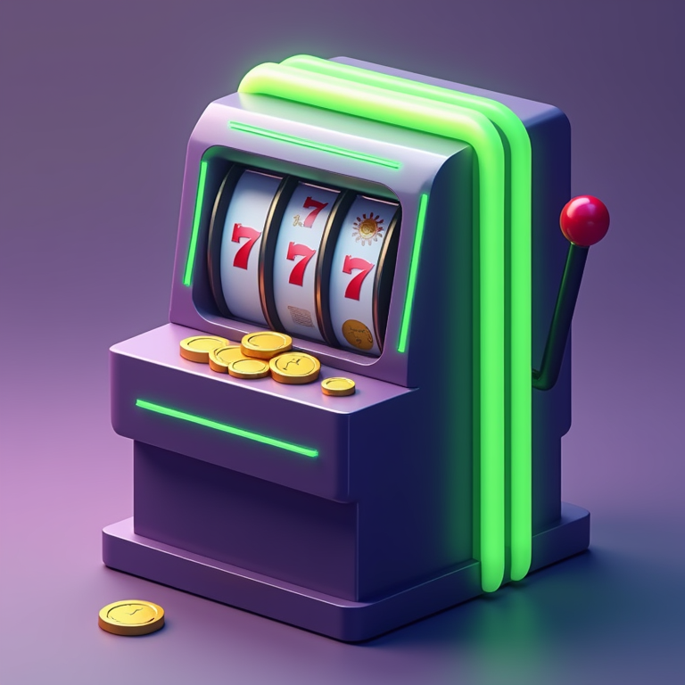 suka slot featured game showcase