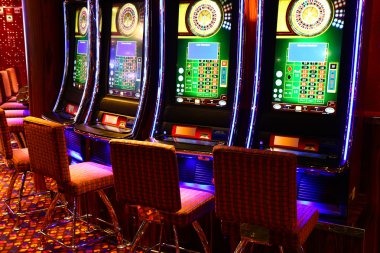 Live-dealer studio setup at suka slot with multi-camera blackjack table