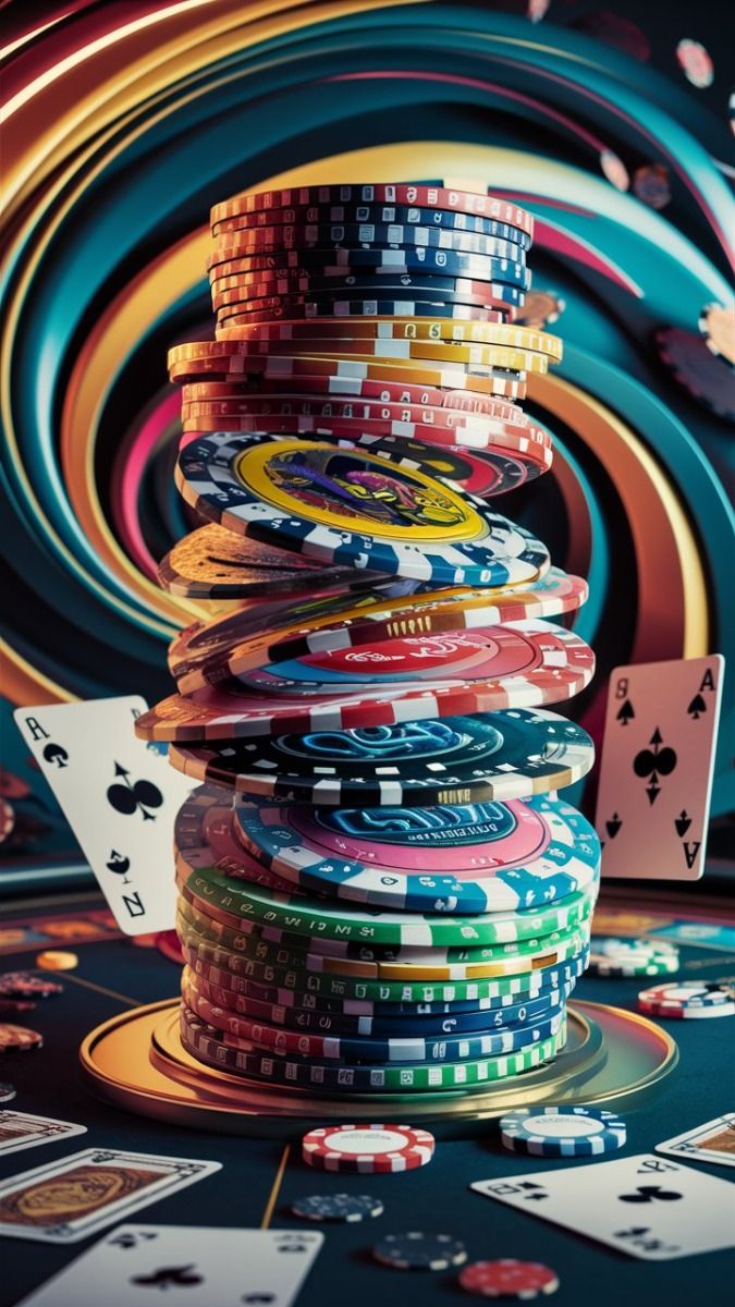 Croupier managing live roulette wheel in HD studio