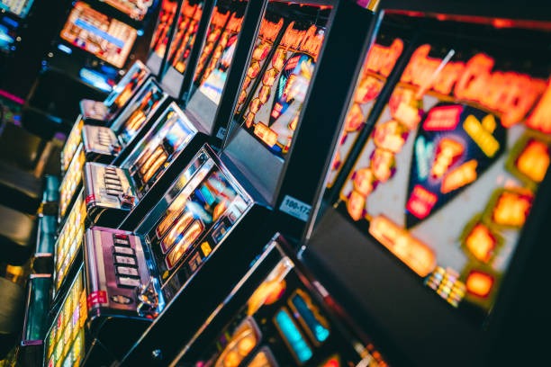 suka slot live baccarat table showing card dealing sequence